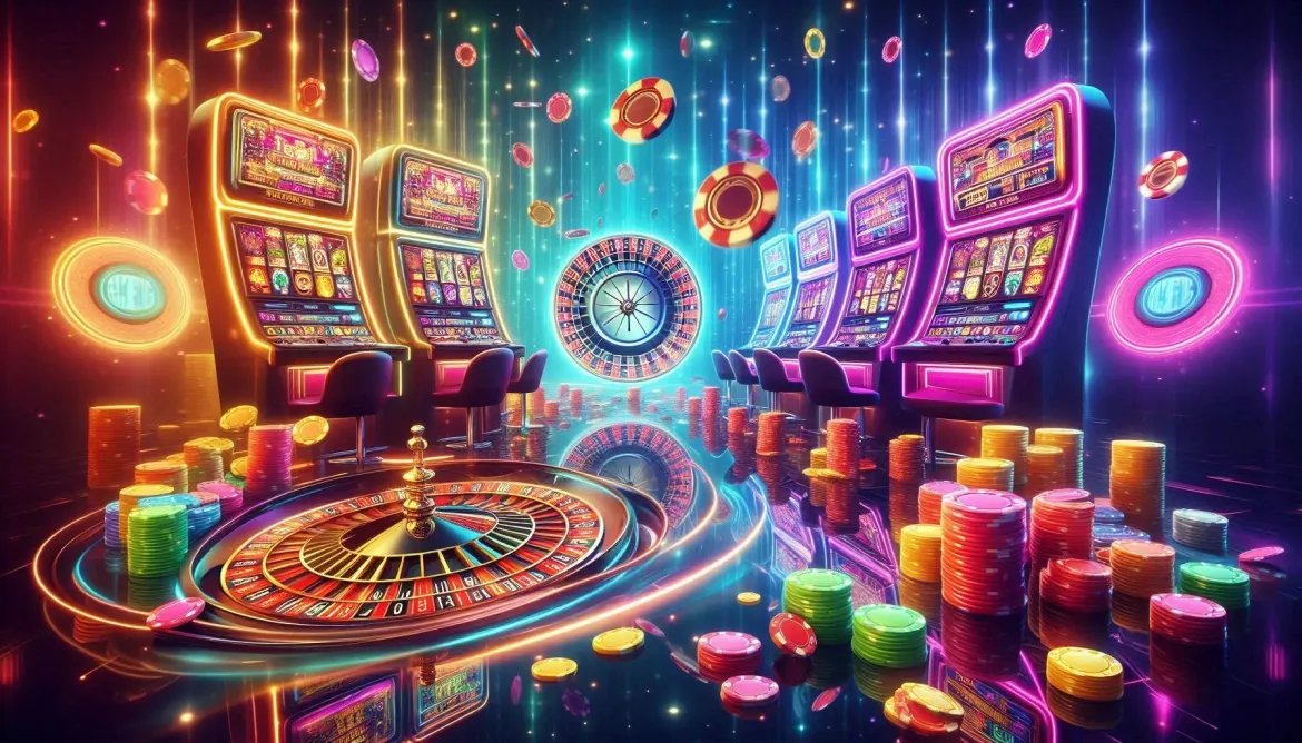 Spinobon Casino